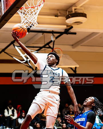 OK3Sports coverage of the high school basketball HoopBuzz Invite