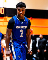OK3Sports coverage of the high school basketball HoopBuzz Invite