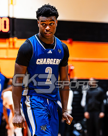OK3Sports coverage of the high school basketball HoopBuzz Invite