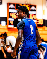 OK3Sports coverage of the high school basketball HoopBuzz Invite