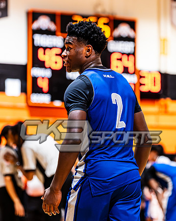 OK3Sports coverage of the high school basketball HoopBuzz Invite