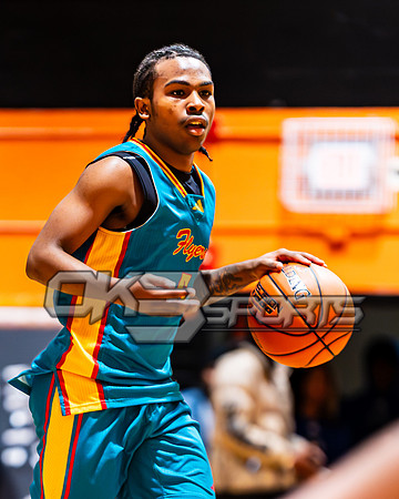 OK3Sports coverage of the high school basketball HoopBuzz Invite