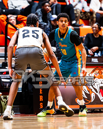 OK3Sports coverage of the high school basketball HoopBuzz Invite