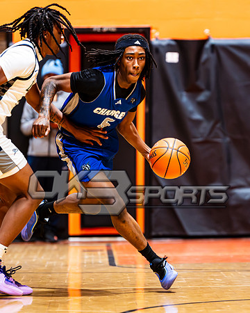 OK3Sports coverage of the high school basketball HoopBuzz Invite