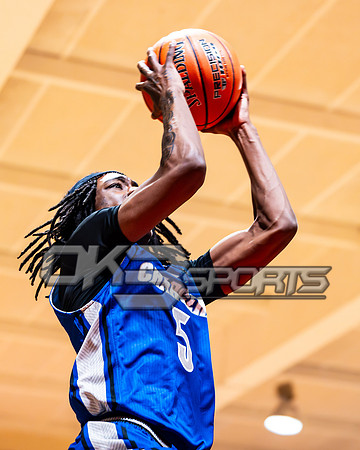OK3Sports coverage of the high school basketball HoopBuzz Invite