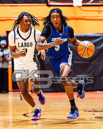 OK3Sports coverage of the high school basketball HoopBuzz Invite