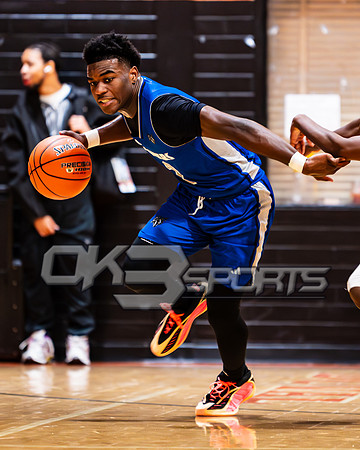OK3Sports coverage of the high school basketball HoopBuzz Invite