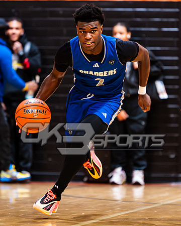 OK3Sports coverage of the high school basketball HoopBuzz Invite