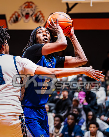 OK3Sports coverage of the high school basketball HoopBuzz Invite