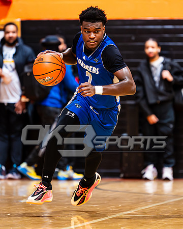 OK3Sports coverage of the high school basketball HoopBuzz Invite