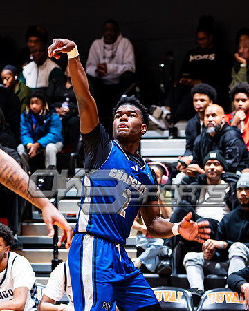 OK3Sports coverage of the high school basketball HoopBuzz Invite