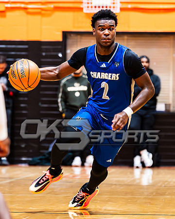 OK3Sports coverage of the high school basketball HoopBuzz Invite