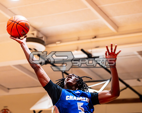 OK3Sports coverage of the high school basketball HoopBuzz Invite