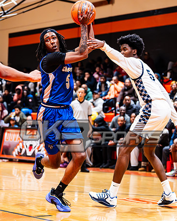 OK3Sports coverage of the high school basketball HoopBuzz Invite