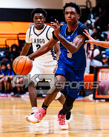OK3Sports coverage of the high school basketball HoopBuzz Invite