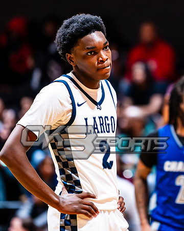 OK3Sports coverage of the high school basketball HoopBuzz Invite