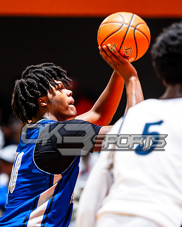 OK3Sports coverage of the high school basketball HoopBuzz Invite