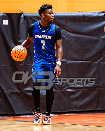 OK3Sports coverage of the high school basketball HoopBuzz Invite