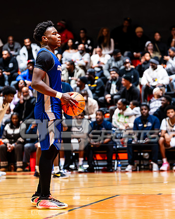 OK3Sports coverage of the high school basketball HoopBuzz Invite