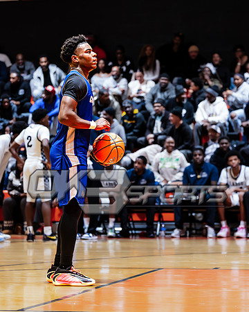 OK3Sports coverage of the high school basketball HoopBuzz Invite