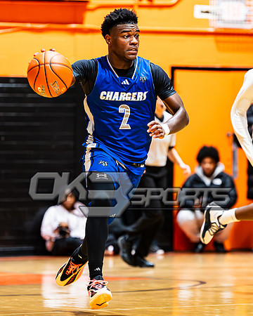 OK3Sports coverage of the high school basketball HoopBuzz Invite