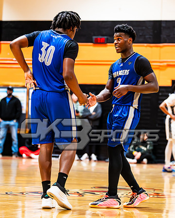 OK3Sports coverage of the high school basketball HoopBuzz Invite