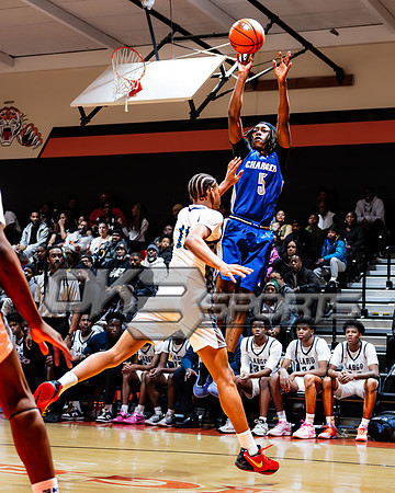 OK3Sports coverage of the high school basketball HoopBuzz Invite
