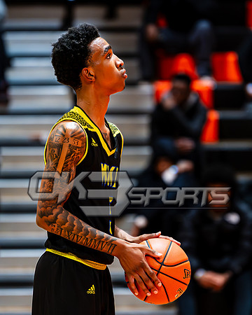 OK3Sports coverage of the high school basketball HoopBuzz Invite