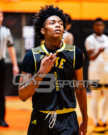 OK3Sports coverage of the high school basketball HoopBuzz Invite