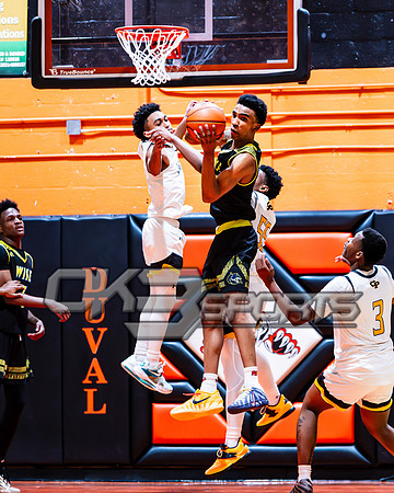OK3Sports coverage of the high school basketball HoopBuzz Invite