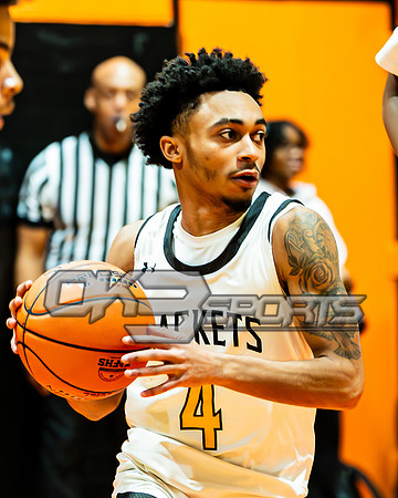 OK3Sports coverage of the high school basketball HoopBuzz Invite
