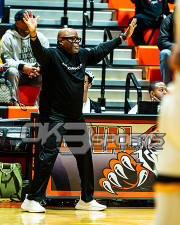 OK3Sports coverage of the high school basketball HoopBuzz Invite