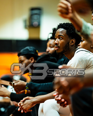 OK3Sports coverage of the high school basketball HoopBuzz Invite