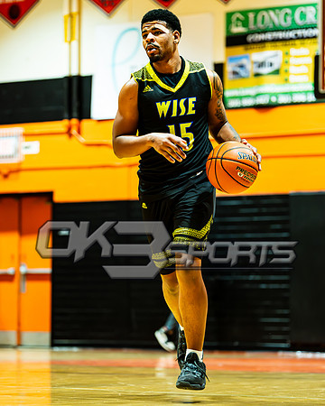 OK3Sports coverage of the high school basketball HoopBuzz Invite
