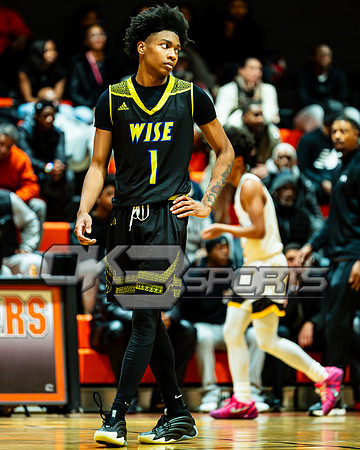 OK3Sports coverage of the high school basketball HoopBuzz Invite