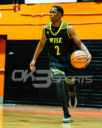 OK3Sports coverage of the high school basketball HoopBuzz Invite