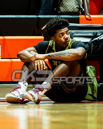 OK3Sports coverage of the high school basketball HoopBuzz Invite