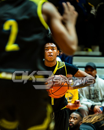 OK3Sports coverage of the high school basketball HoopBuzz Invite