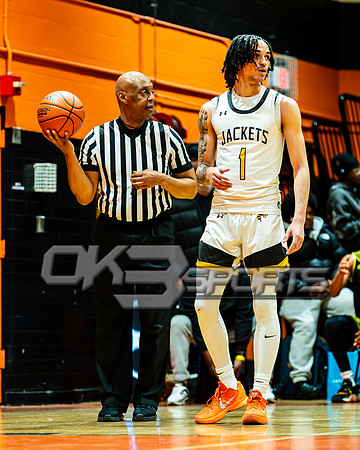 OK3Sports coverage of the high school basketball HoopBuzz Invite