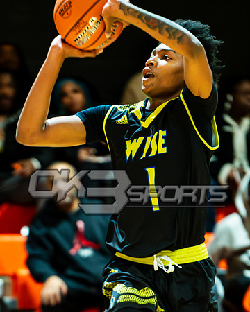 OK3Sports coverage of the high school basketball HoopBuzz Invite