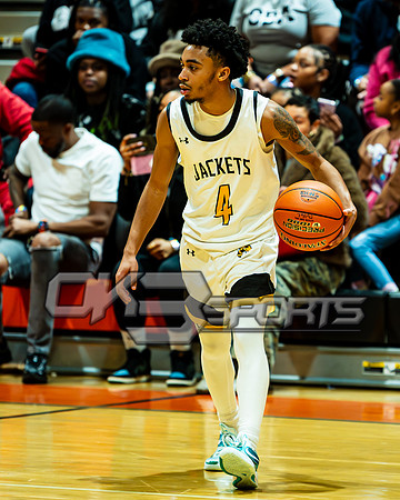 OK3Sports coverage of the high school basketball HoopBuzz Invite