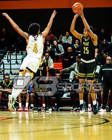 OK3Sports coverage of the high school basketball HoopBuzz Invite