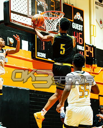 OK3Sports coverage of the high school basketball HoopBuzz Invite