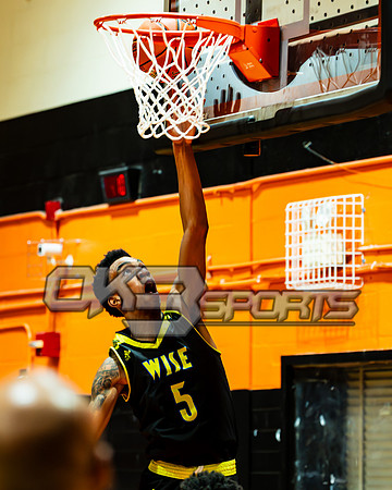 OK3Sports coverage of the high school basketball HoopBuzz Invite