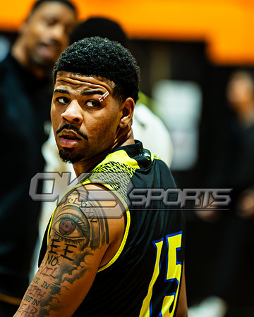 OK3Sports coverage of the high school basketball HoopBuzz Invite