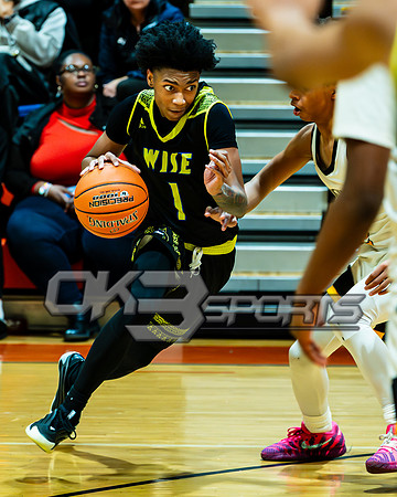 OK3Sports coverage of the high school basketball HoopBuzz Invite