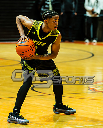 OK3Sports coverage of the high school basketball HoopBuzz Invite