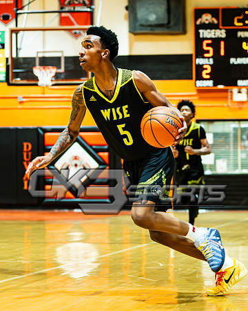 OK3Sports coverage of the high school basketball HoopBuzz Invite