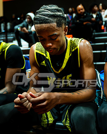 OK3Sports coverage of the high school basketball HoopBuzz Invite