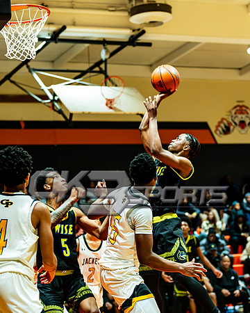 OK3Sports coverage of the high school basketball HoopBuzz Invite